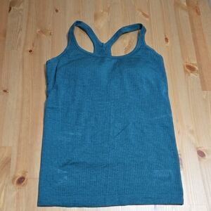 Lululemon athletica Tank Top
